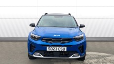 Kia Stonic 1.0T GDi 48V GT-Line S 5dr Petrol Estate